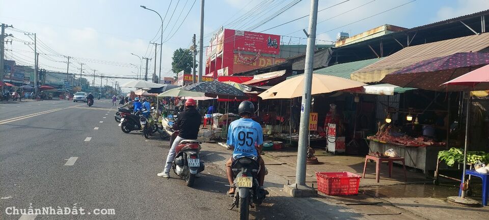 Cơ hội đầu tư sinh lời cao : Đất nền KDC An Viễn - Vị trí vàng gần 3 KCN lớn nhất Đồng Nai