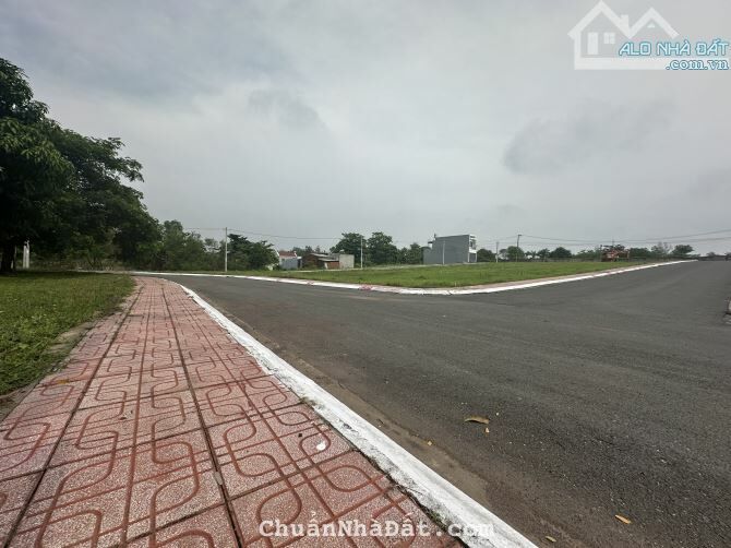 Bán đất thổ cư An Hòa TP. Biên Hòa, cách QL51 chỉ 2km, 5x27, giá 11,5tr/m2