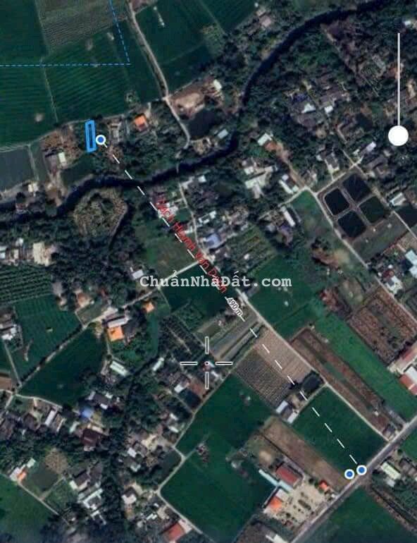 🔊🔊 Tôi cần bán nền 220m² full Thổ cư 
🌍Đức Tân-Tân trụ-Long an.
📐DT 6.7 X 31 cạnh 33= 220m²