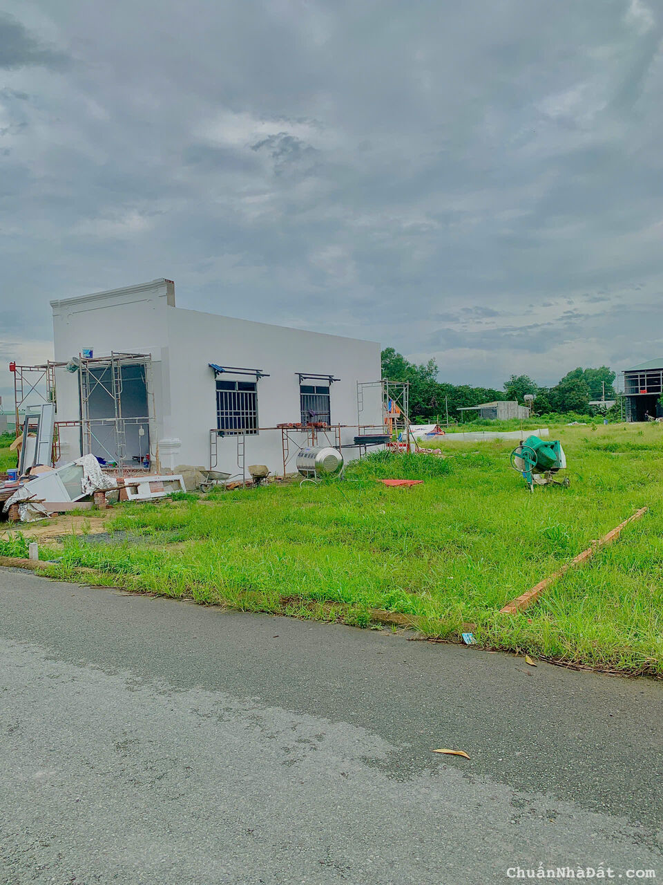 Bán Đất Trảng Bom - An Viễn Diện Tích Đa Dạng SHR, Thổ Cư 100% Đầy Đủ Tiện Ích Dân Cư Đông Đúc. Bán Đất Trảng Bom - An Viễn Diện Tích Đa Dạng SHR, Thổ Cư 100% Đầy Đủ Tiện Ích Dân Cư Đông Đúc.