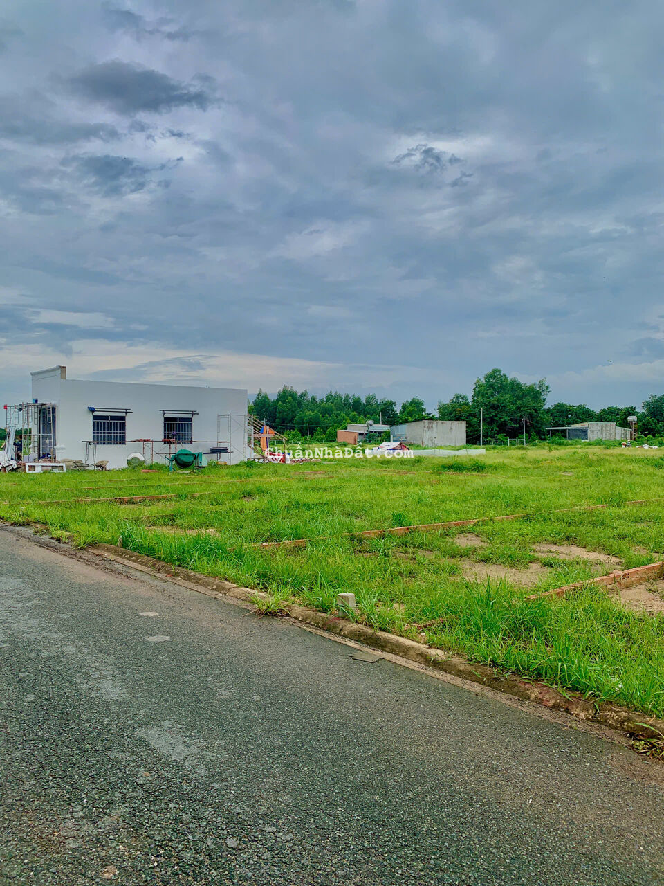 Bán Đất Trảng Bom - An Viễn Diện Tích Đa Dạng SHR, Thổ Cư 100% Đầy Đủ Tiện Ích Dân Cư Đông Đúc. Bán Đất Trảng Bom - An Viễn Diện Tích Đa Dạng SHR, Thổ Cư 100% Đầy Đủ Tiện Ích Dân Cư Đông Đúc.