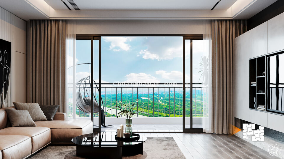 🎯 KĐT ECO PARK- Sở hữu ngay căn hộ 2-3Pn với giá chỉ từ #50tr/m2 