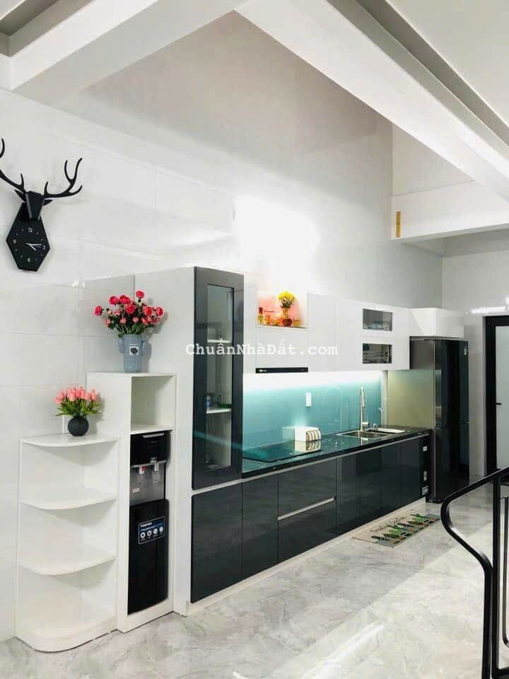 Anh Chủ Nhà Vỡ Nợ Ngân Hàng Cần Bán Căn Nhà ( Cuối Đường Đồng Khởi ) 