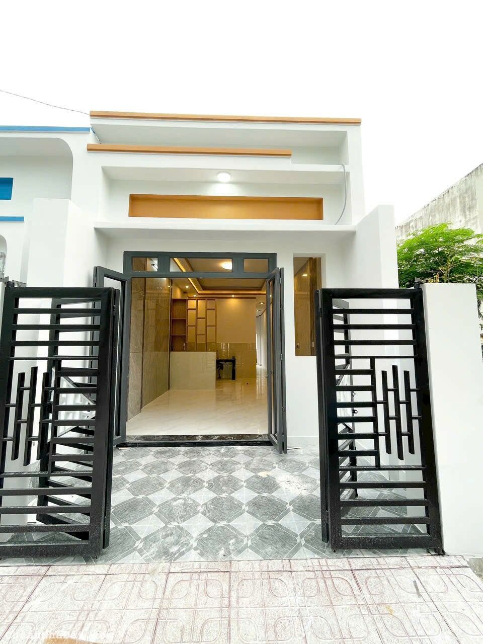 NHÀ SỔ RIÊNG THỔ CƯ MỚI XÂY NGAY GẦN CÂY XĂNG 75 ĐƯỜNG ĐỒNG KHỞI BIÊN HOÀ NHÀ SỔ RIÊNG THỔ CƯ MỚI XÂY NGAY GẦN CÂY XĂNG 75 ĐƯỜNG ĐỒNG KHỞI BIÊN HOÀ