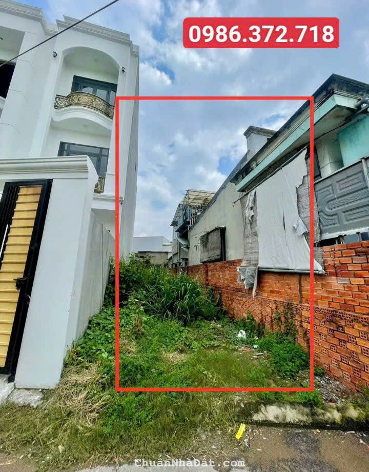 Gia Đình Bán Cặp Đất Biệt Thự Nằm Toạ Lạc P.Bửu Hoà 8x21m SHR Thổ Cư Gia Đình Bán Cặp Đất Biệt Thự Nằm Toạ Lạc P.Bửu Hoà 8x21m SHR Thổ Cư