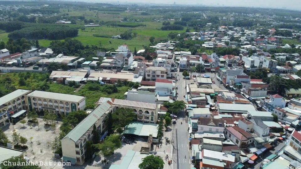 MỞ BÁN 10 NỀN ĐẤT F0 CUỐI ĐƯỜNG Đồng KHỞI 