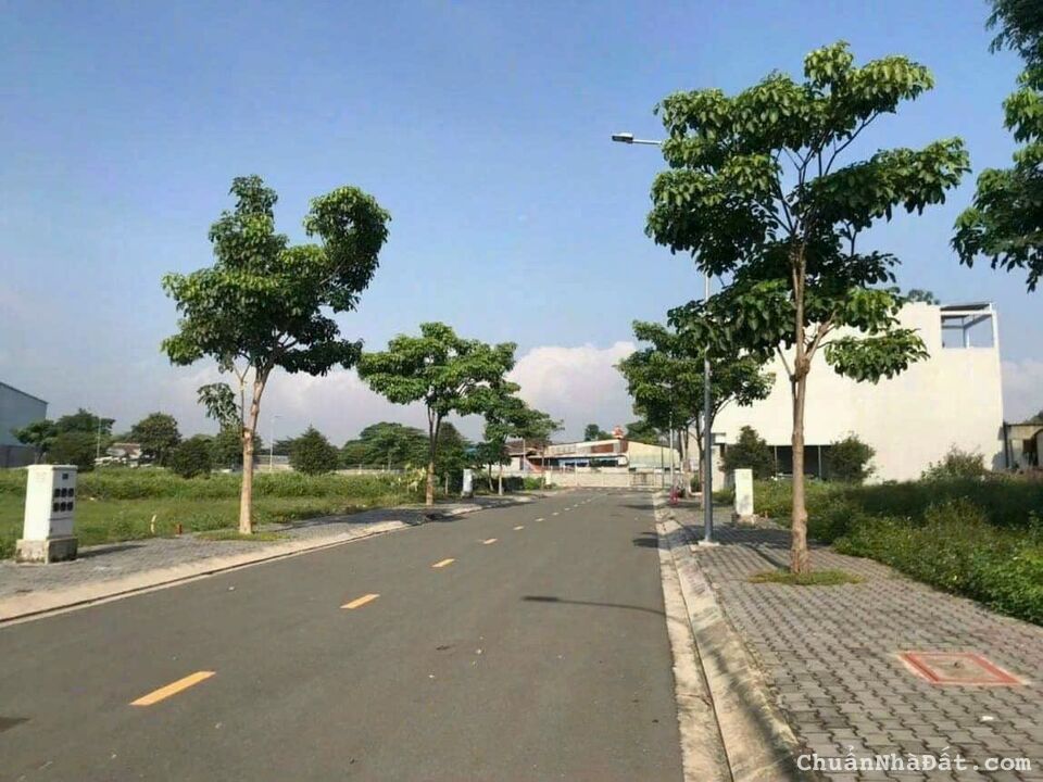 MỞ BÁN 10 NỀN ĐẤT F0 CUỐI ĐƯỜNG Đồng KHỞI 