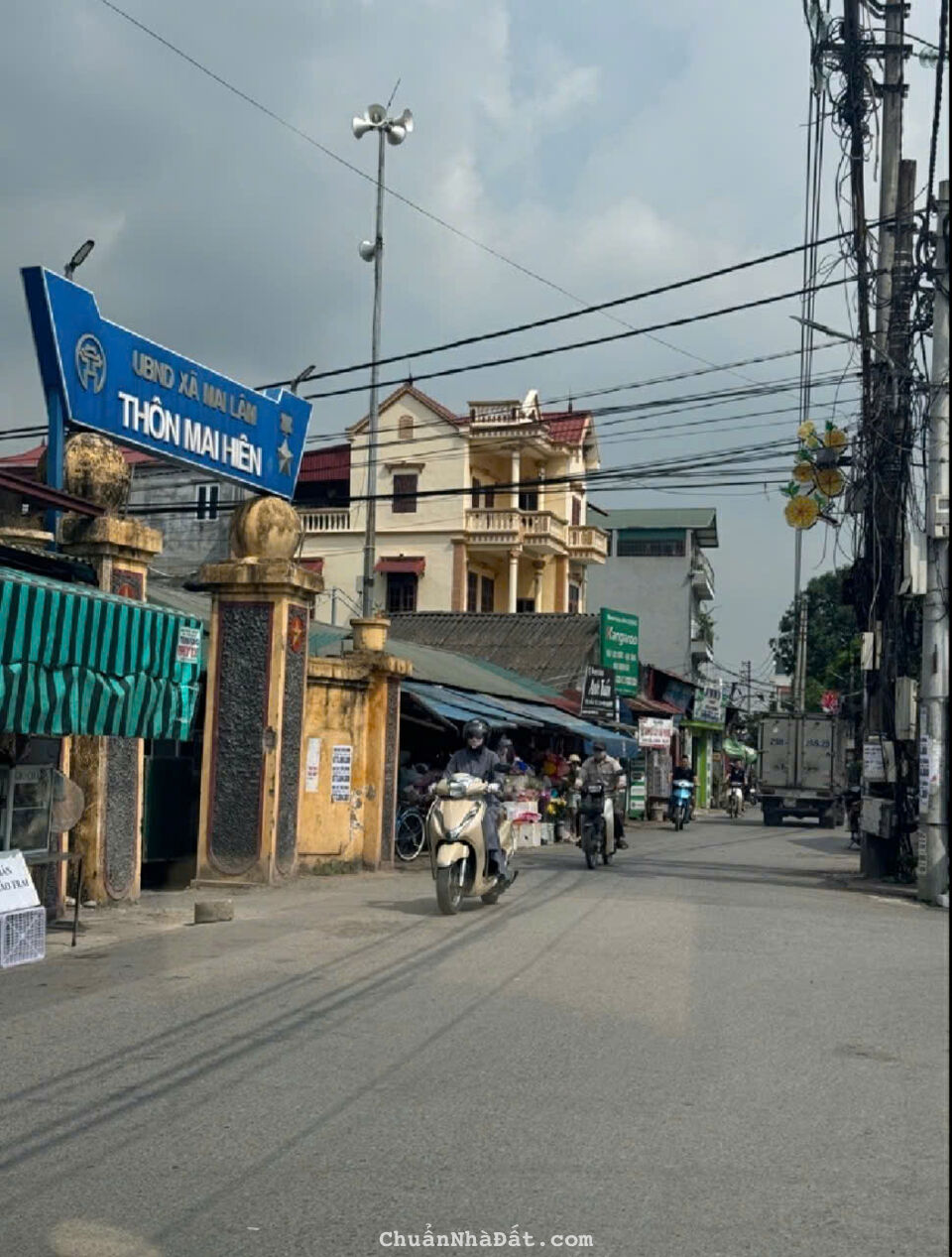 ĐẸP MIỄN CHÊ, ĐẤT ĐÔNG ANH, Ô TÔ VÀO ĐẤT, NGÕ Ô TÔ THÔNG, GẦN CHỢ, GẦN  VIN CỔ LOA, VỪA TIỀN