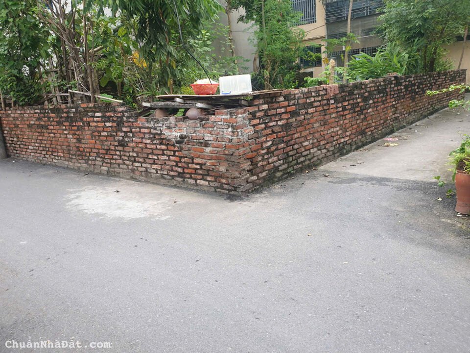 AI NHANH SẼ CÓ ĐƯỢC EM. ĐẤT LONG BIÊN LÔ GÓC, Ô TÔ 7 CHỖ VÀO ĐẤT, CẠNH KĐT KHAI SƠN, GÍA MỀM