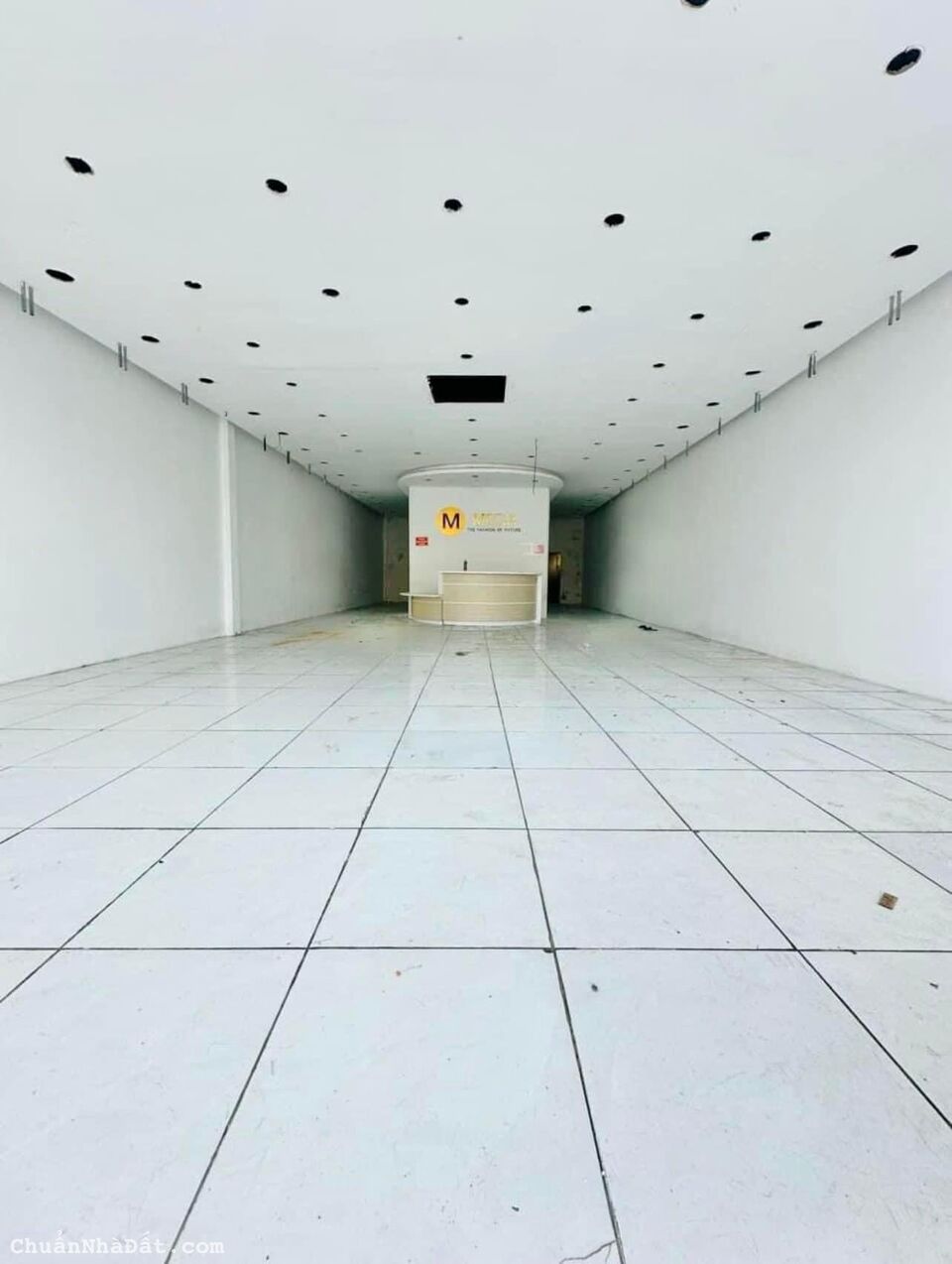 Cho thuê nhà đường mậu thân, cần thơ, 400m2, mặt tiền 8m