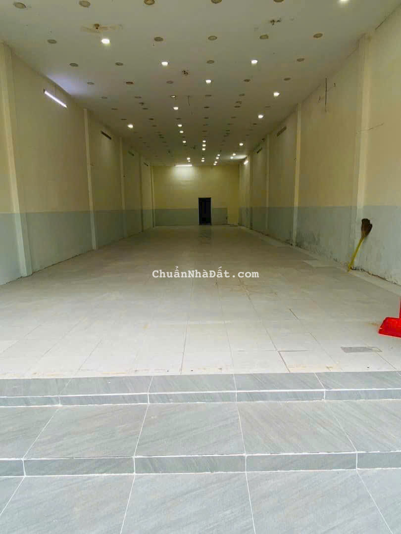 Cho thuê Mặt Bằng mặt tiền Nguyễn Văn Cừ, Phường An Hoà, Ninh Kiều, Cần Thơ