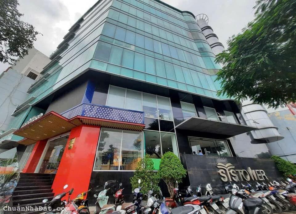 Cho thuê mặt bằng góc 2 mặt tiền Đại Lộ Hòa Bình, ngang 15m, 300m2