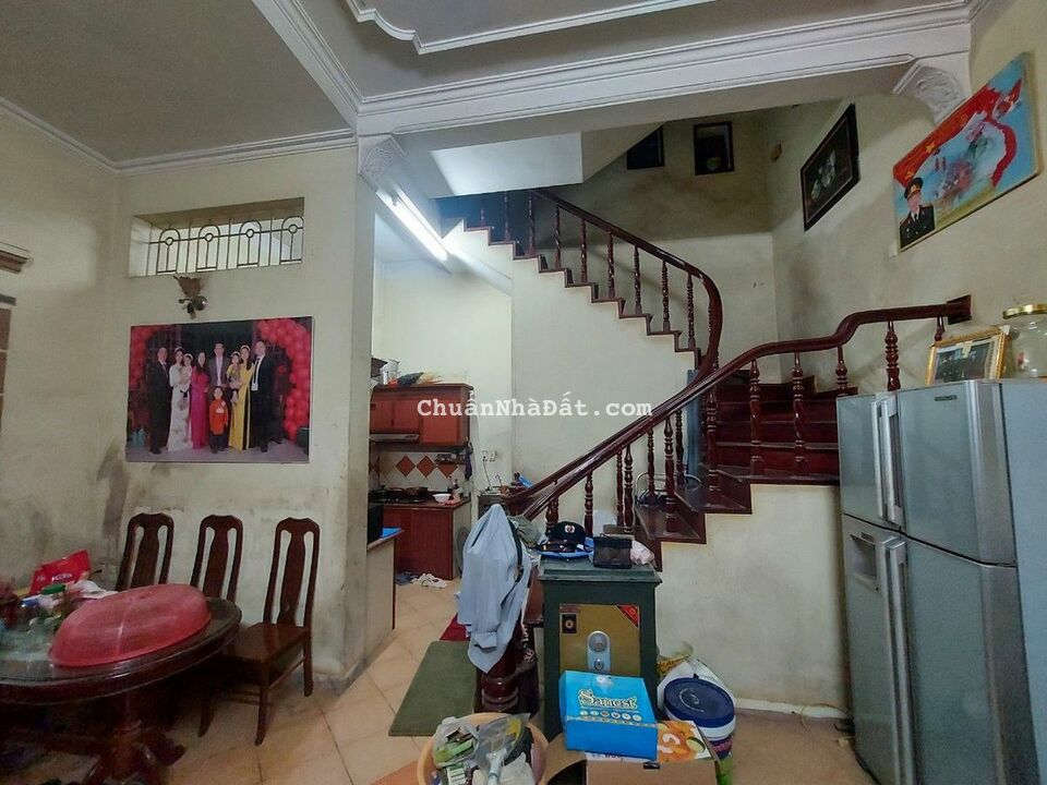 BÁN NHÀ MẶT PHỐ ĐÔNG NGẠC - VIEW DÒNG SÔNG HỒNG THƠ MỘNG CỦA HÀ NỘI - MẶT TIỀN RỘNG - GIÁ ĐẦU TƯ 🔥