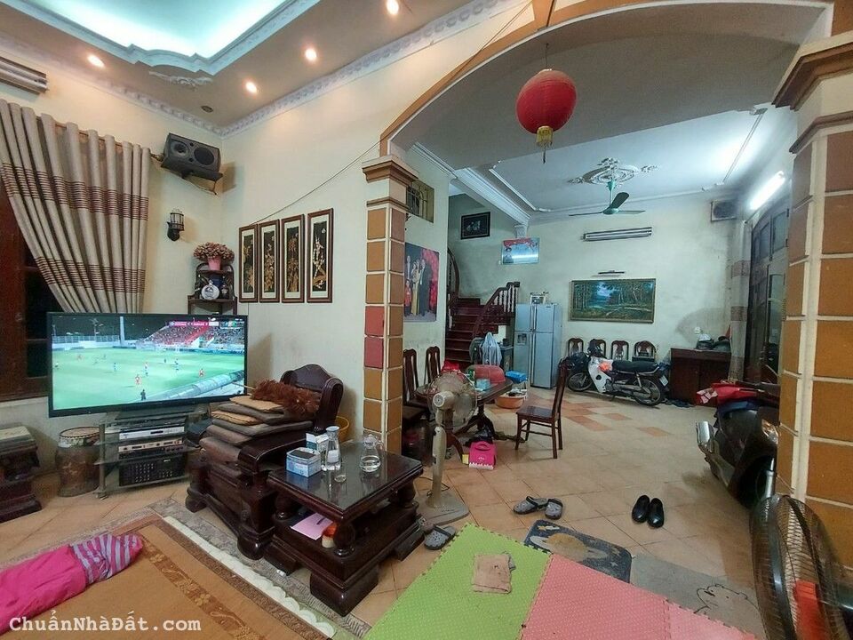 BÁN NHÀ MẶT PHỐ ĐÔNG NGẠC - VIEW DÒNG SÔNG HỒNG THƠ MỘNG CỦA HÀ NỘI - MẶT TIỀN RỘNG - GIÁ ĐẦU TƯ 🔥