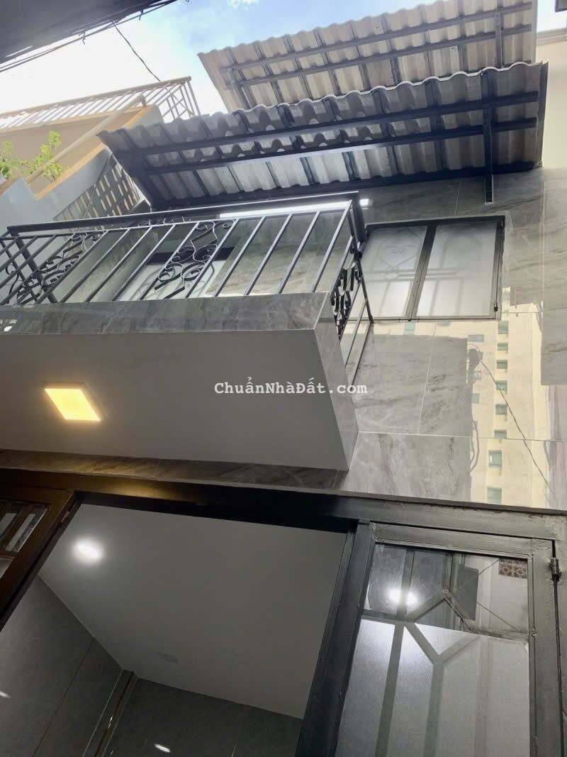 Nhà đẹp Nguyễn Đình Chiểu 22M2, 3 tầng, Đa Kao Quận 1, chỉ 5.3 tỷ Nhà đẹp Nguyễn Đình Chiểu 22M2, 3 tầng, Đa Kao Quận 1, chỉ 5.3 tỷ