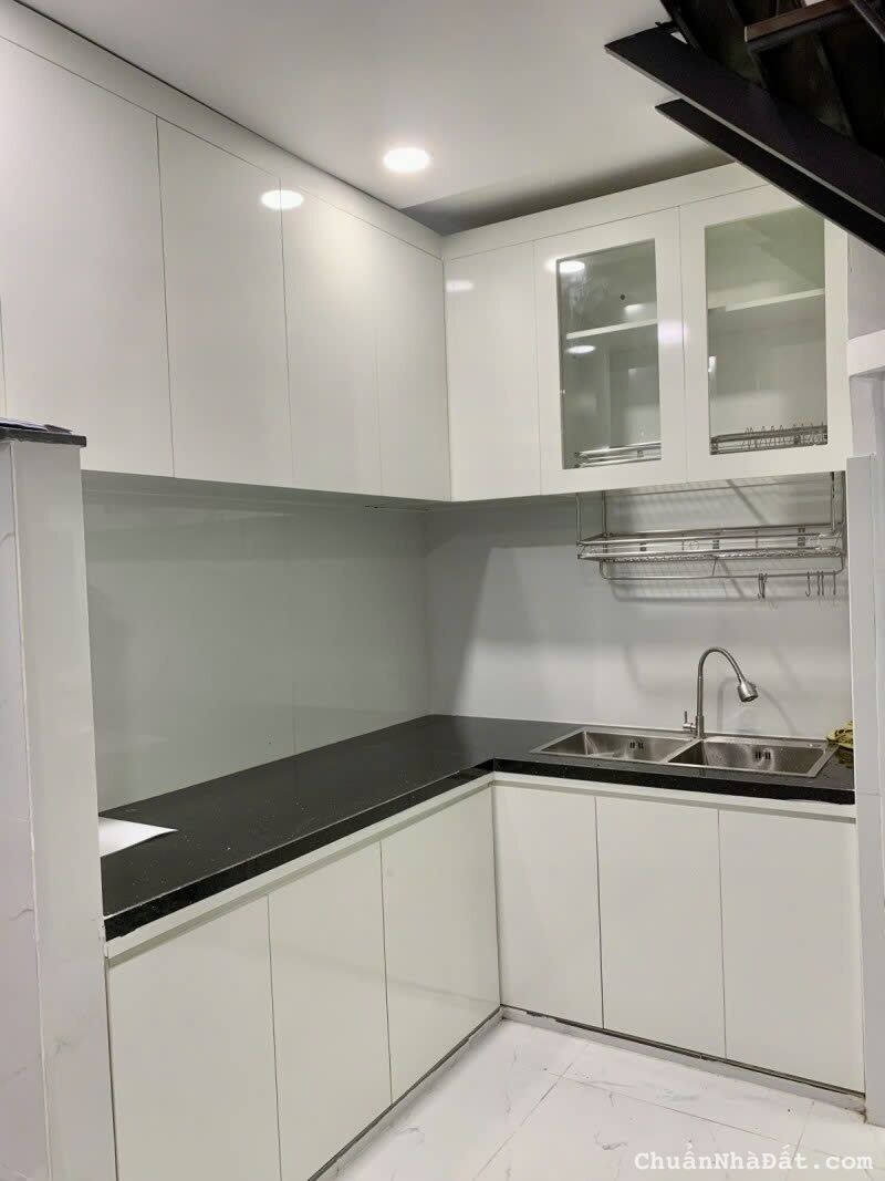 Nhà đẹp Nguyễn Đình Chiểu 22M2, 3 tầng, Đa Kao Quận 1, chỉ 5.3 tỷ Nhà đẹp Nguyễn Đình Chiểu 22M2, 3 tầng, Đa Kao Quận 1, chỉ 5.3 tỷ