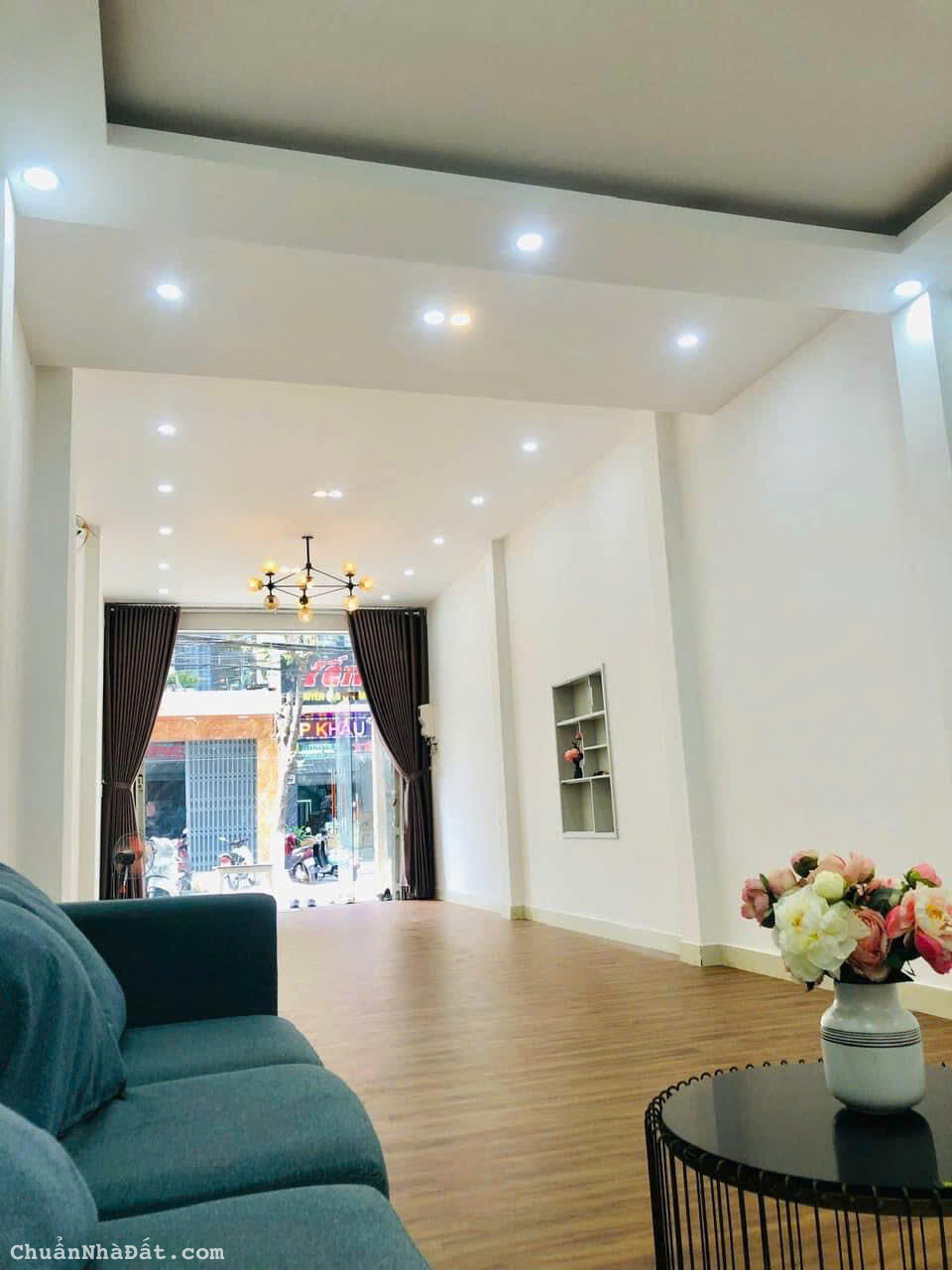 🏡🏡 Cho thuê nhà mặt tiền 2,5 tầng Thái Thị Bôi 🏡🏡 Cho thuê nhà mặt tiền 2,5 tầng Thái Thị Bôi