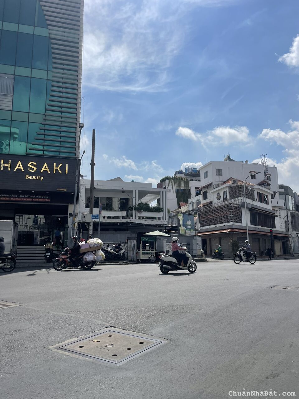 BÁN NHÀ MẶT TIỀN 31 HOÀNG VIỆT, PHƯỜNG 4, QUẬN TÂN BÌNH – VỊ TRÍ ĐẮC ĐỊA, TIỀM NĂNG PHÁT TRIỂN