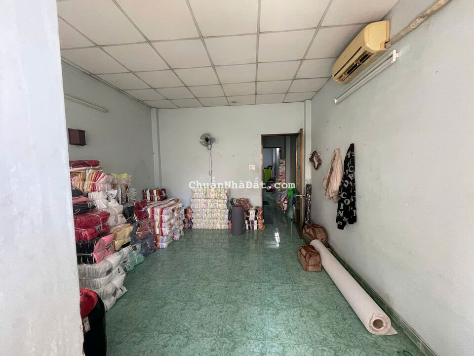 Bán nhà hẻm 7m Vườn Lài, 4x15m, 1 lầu, Giá 7.1 tỷ TL Bán nhà hẻm 7m Vườn Lài, 4x15m, 1 lầu, Giá 7.1 tỷ TL