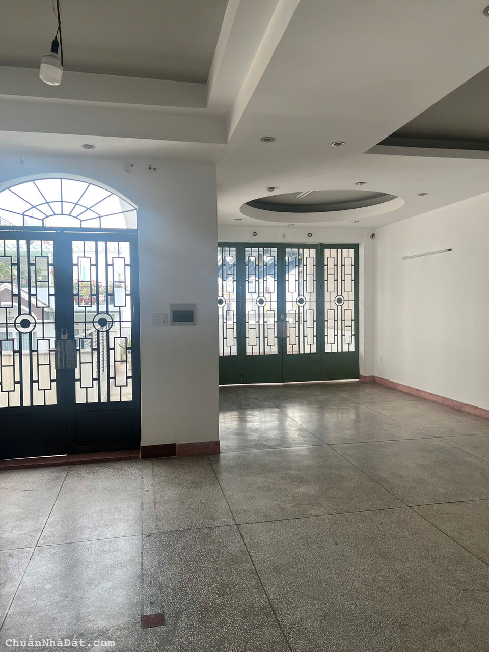 Bán nhà mặt tiền Bác Ái, 10x20m, 2 lầu, Giá 29.5 tỷ TL