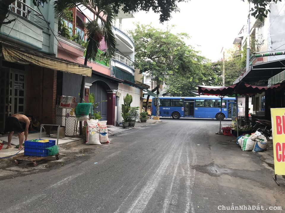 Bán nhà mặt tiền Hồ Ngọc Cẩn, 10x20m, Cấp 4, Giá 27 tỷ TL Bán nhà mặt tiền Hồ Ngọc Cẩn, 10x20m, Cấp 4, Giá 27 tỷ TL