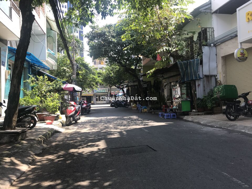 Bán nhà mặt tiền Hồ Ngọc Cẩn, 10x20m, Cấp 4, Giá 27 tỷ TL Bán nhà mặt tiền Hồ Ngọc Cẩn, 10x20m, Cấp 4, Giá 27 tỷ TL