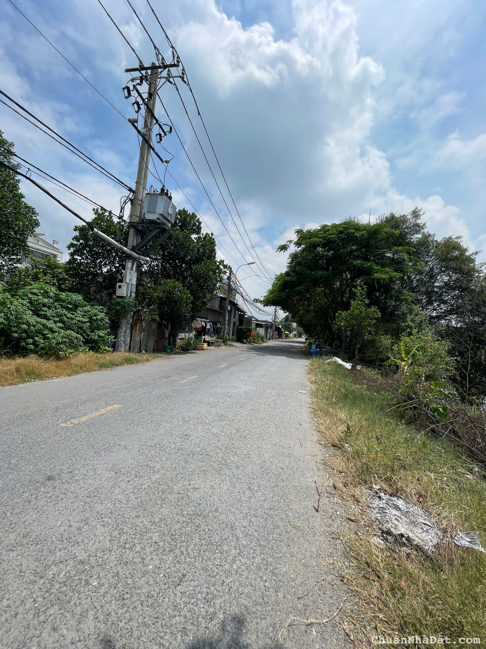 Cần bán 2500m2 (có 360m2 thổ cư) MT đường Võ Hữu Lợi, Giá 33 tỷ TL