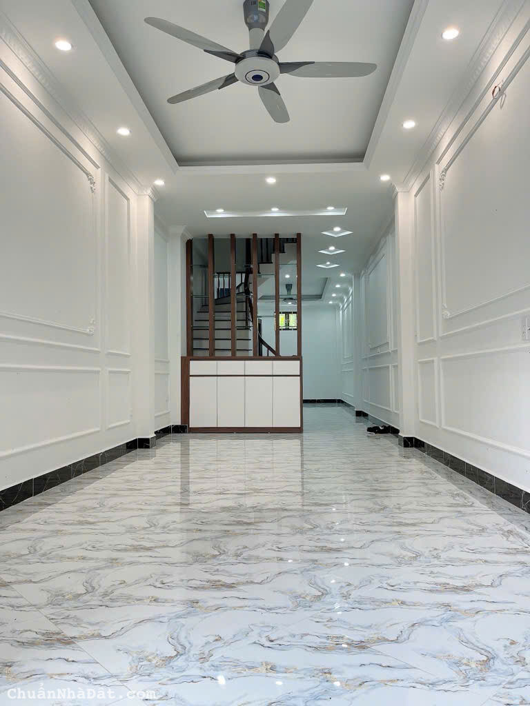 Bán nhà Phân Lô,NGUYỄN AN NINH, 50m2 x 6 ngủ ,trước nhà rộng 3m,NHỈNH 8 TỶ  