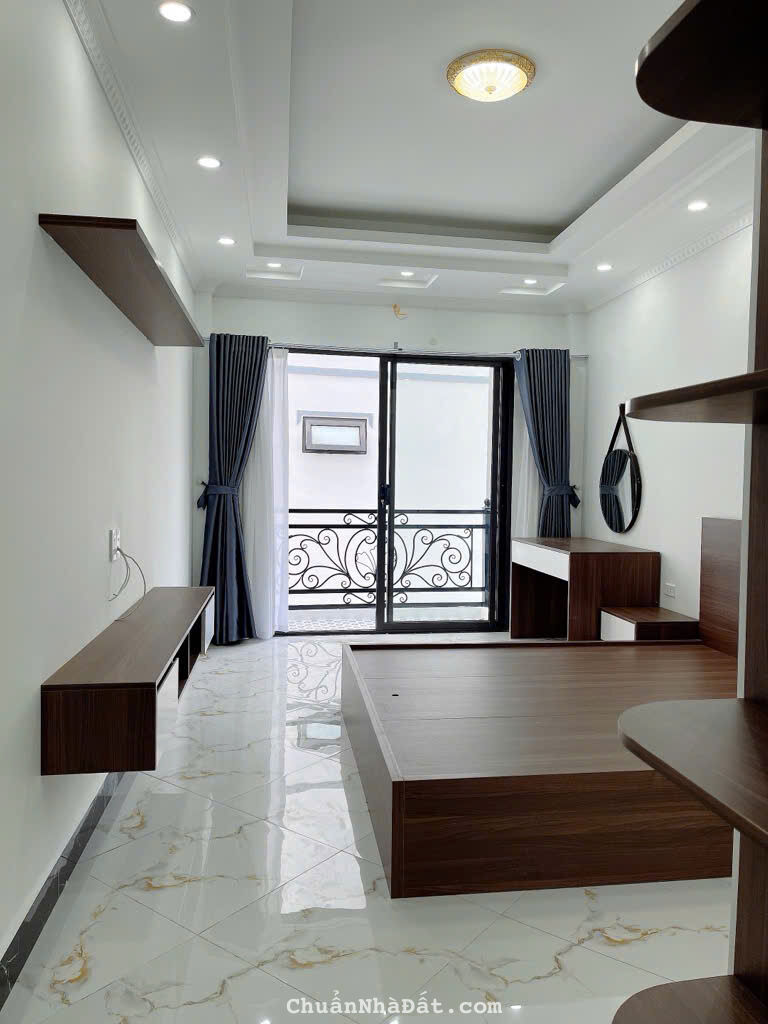 Bán nhà Phân Lô,NGUYỄN AN NINH, 50m2 x 6 ngủ ,trước nhà rộng 3m,NHỈNH 8 TỶ  