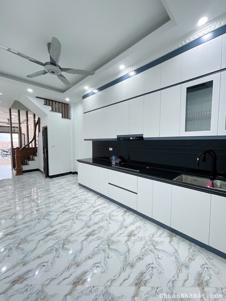 Bán nhà Phân Lô,NGUYỄN AN NINH, 50m2 x 6 ngủ ,trước nhà rộng 3m,NHỈNH 8 TỶ  