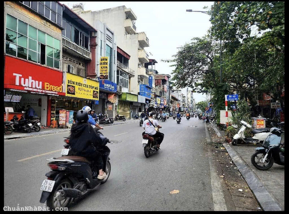 Bán nhà Bạch Mai ,Ngay ngã tư Phố HUẾ,52/55m2,3 BƯỚC RA MẶT PHỐ,FULL NỘI THẤT,NHỈNH 7 TỶ.  