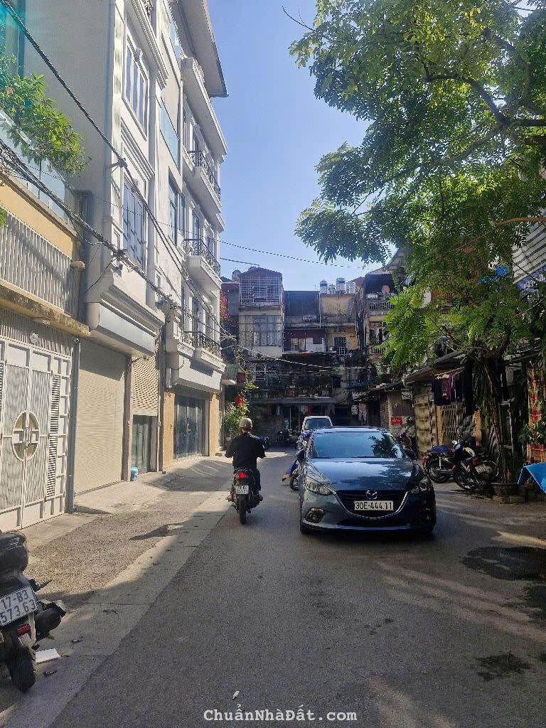 LÒ ĐÚC - THỌ LÃO - PHÂN LÔ 3 Ô TÔ TRÁNH - 2 mặt ngõ - TRUNG TÂM HAI BÀ - HƠN 12 TỶ LÒ ĐÚC - THỌ LÃO - PHÂN LÔ 3 Ô TÔ TRÁNH - 2 mặt ngõ - TRUNG TÂM HAI BÀ - HƠN 12 TỶ