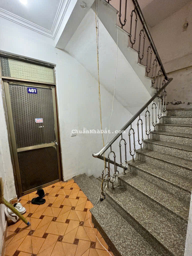 BÁN PHÂN LÔ-KIM ĐỒNG-Ô TÔ TRÁNH - 50m2 x 6 Tầng x MT BỀ THẾ - 13 PHÒNG CHO THUÊ . 14 TỶ . 