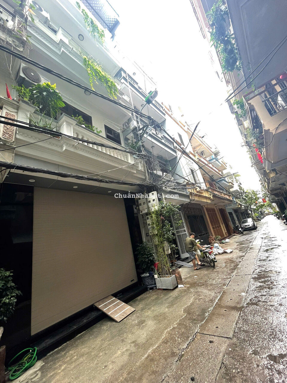 ⭐️B.Á.N NHÀ - PHÂN LÔ DƯƠNG VĂN BÉ - Ô TÔ TRÁNH - DỪNG ĐỖ NGÀY ĐÊM DÂN TRÍ CAO✅5.6 TỶ    