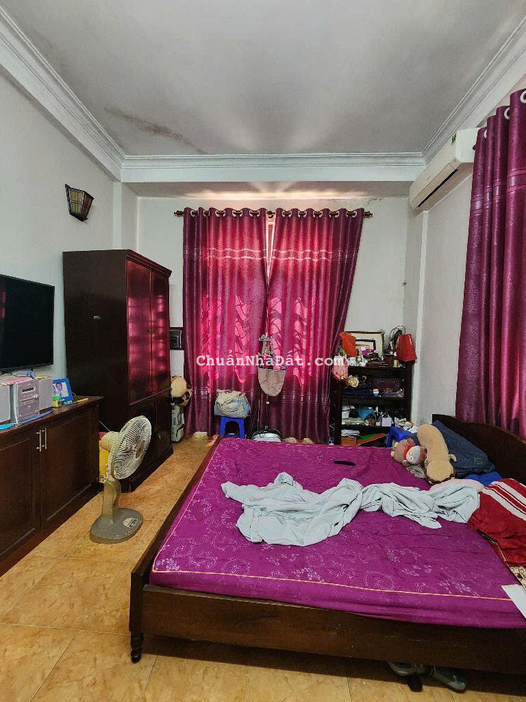 Bán nhà DƯƠNG VĂN BÉ,P/LÔ Ô TÔ CHẠY VÒNG QUANH-LÔ GÓC 3 THOÁNG-DÂN XÂY-NÔNG–KD HƠN 12TỶ  