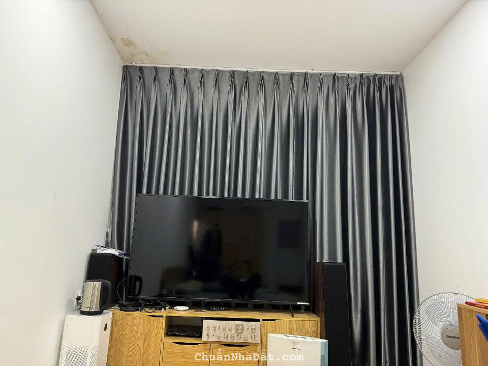 Bán nhà Phố Trương Định 3.5 tỷ , quận Hai Bà Trưng , 27/29m2 x MT 4.8m full nội thất  