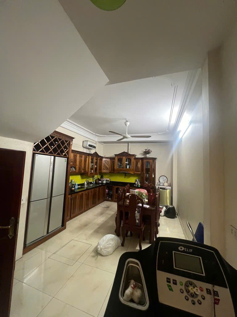 Bán PLÔ Quan chức TRƯƠNG ĐỊNH,60M2,Ô TÔ, VÀI MÉT RA MẶT PHỐ,DÂN XÂY,12.x TỶ -HAI BÀ TRƯNG  