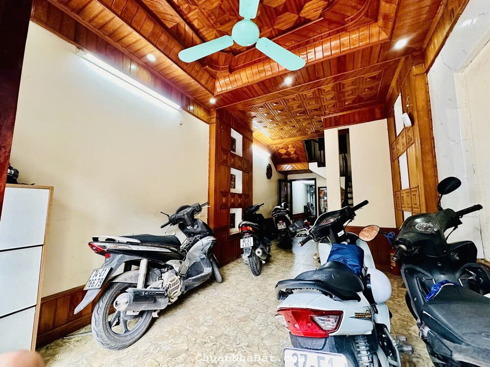 Bán nhà PHÂN LÔ TÂN MAI , 48M2 , 5T , GARA Ô TÔ, TRÁNH , THÔNG , VỊ TRÍ ĐẸP , HƠN 10 TỶ .  