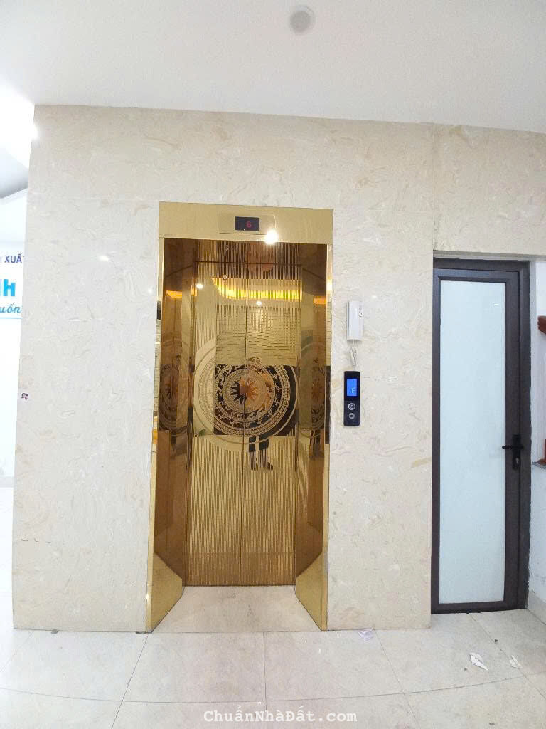  Bán PHÂN LÔ X2A YÊN SỞ, 50m2,Ô TÔ TẢI TRÁNH,VỈA HÈ,KINH DOANH, THANG MÁY,LÔ GÓC,HƠN 14 TỶ   