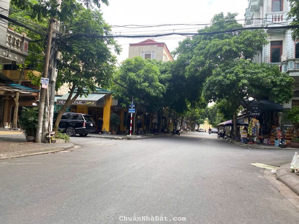  Bán PHÂN LÔ X2A YÊN SỞ, 50m2,Ô TÔ TẢI TRÁNH,VỈA HÈ,KINH DOANH, THANG MÁY,LÔ GÓC,HƠN 14 TỶ   