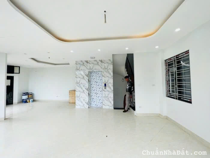  Bán PHÂN LÔ X2A YÊN SỞ, 50m2,Ô TÔ TẢI TRÁNH,VỈA HÈ,KINH DOANH, THANG MÁY,LÔ GÓC,HƠN 14 TỶ   