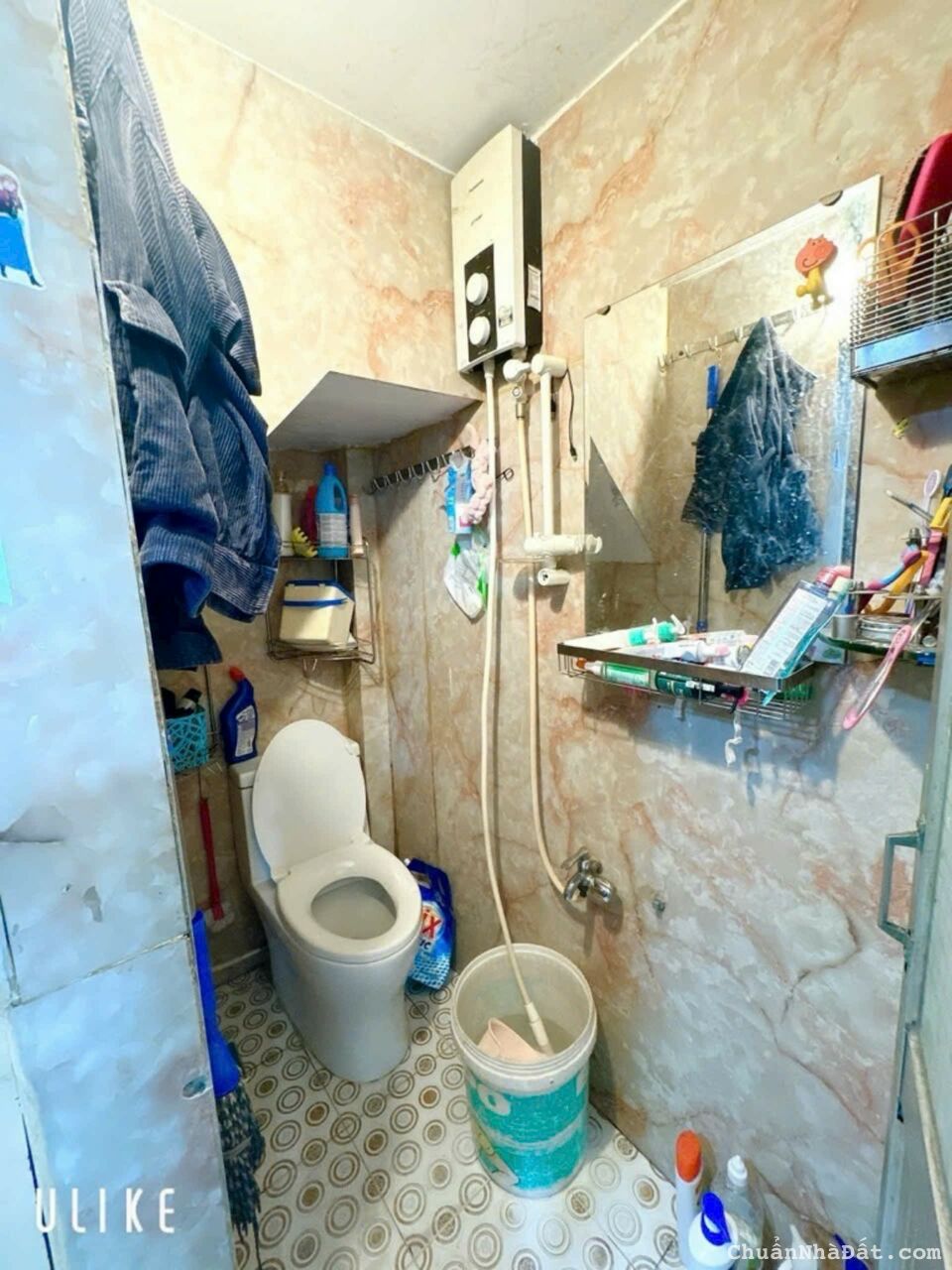 Bán nhà 3 tầng giá rẻ tại bình hưng hoà A bình tân 