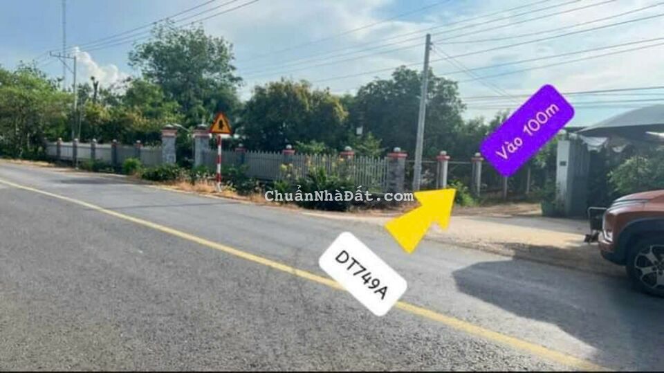 Đất Nền Thổ cư giá rẻ Ở Bình Dương. Sổ Sẵn. Kế bên DT749A,Minh Thạnh,Dầu Tiếng, Bình Dương. Đất Nền Thổ cư giá rẻ Ở Bình Dương. Sổ Sẵn. Kế bên DT749A,Minh Thạnh,Dầu Tiếng, Bình Dương.