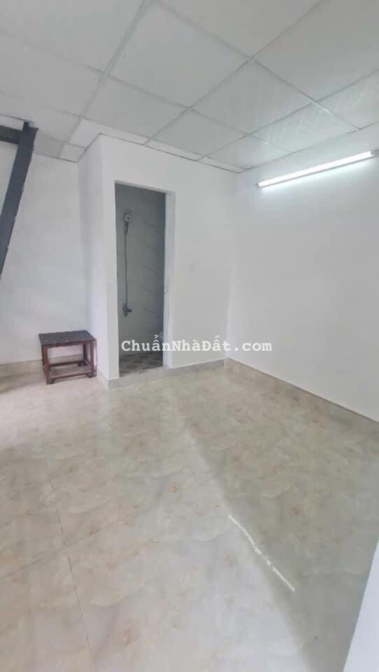 NGAY CHỢ LÊ VĂN QUỚI VÀ BÌNH TRỊ ĐÔNG - NHÀ MỚI VÀO Ở