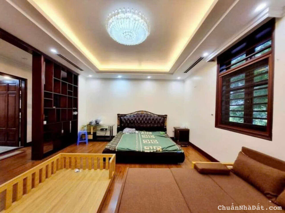 cho thuê biệt thự việt hưng long biên