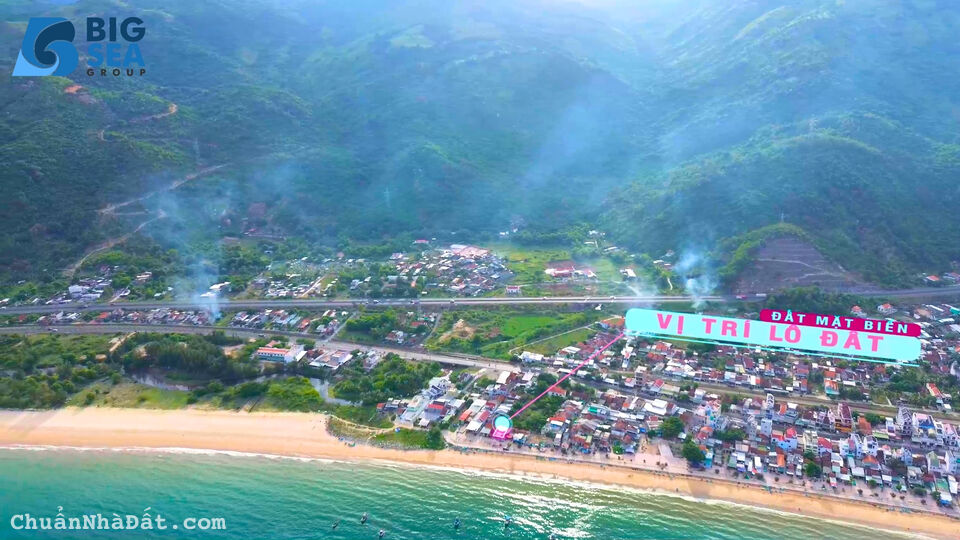 Cần bán đất nền Bắc Vân Phong Khánh Hòa Cần bán đất nền Bắc Vân Phong Khánh Hòa