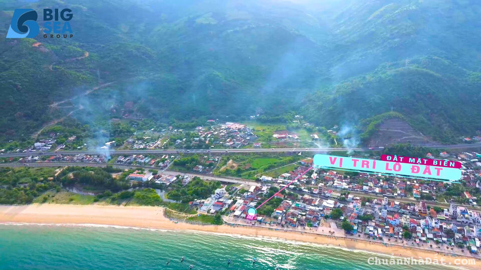 Cần bán đất nền Bắc Vân Phong Khánh Hòa Cần bán đất nền Bắc Vân Phong Khánh Hòa