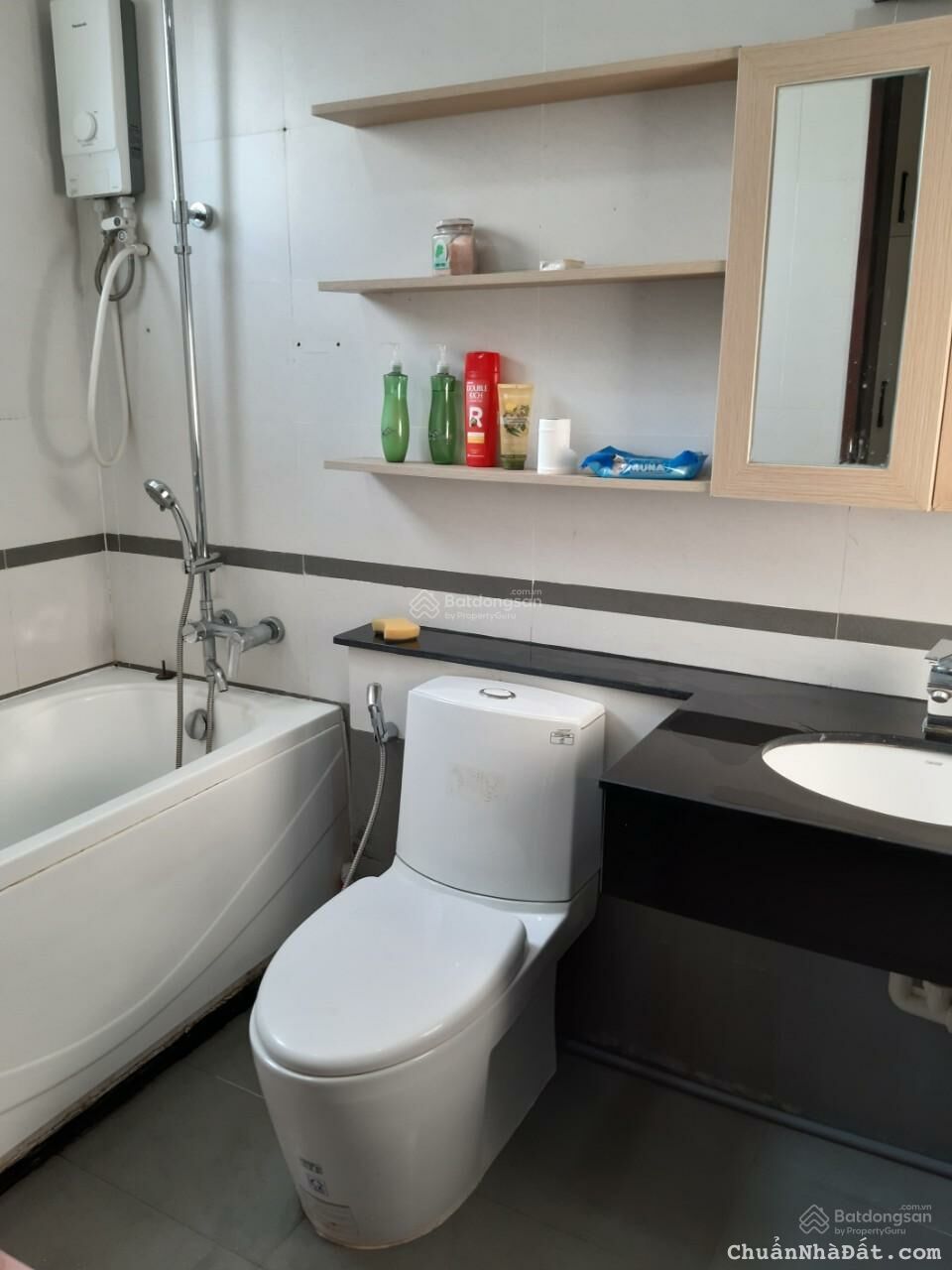 Bán Căn Hộ PACRSPRING Quận 2 DT 68m Giá 2tỷ840