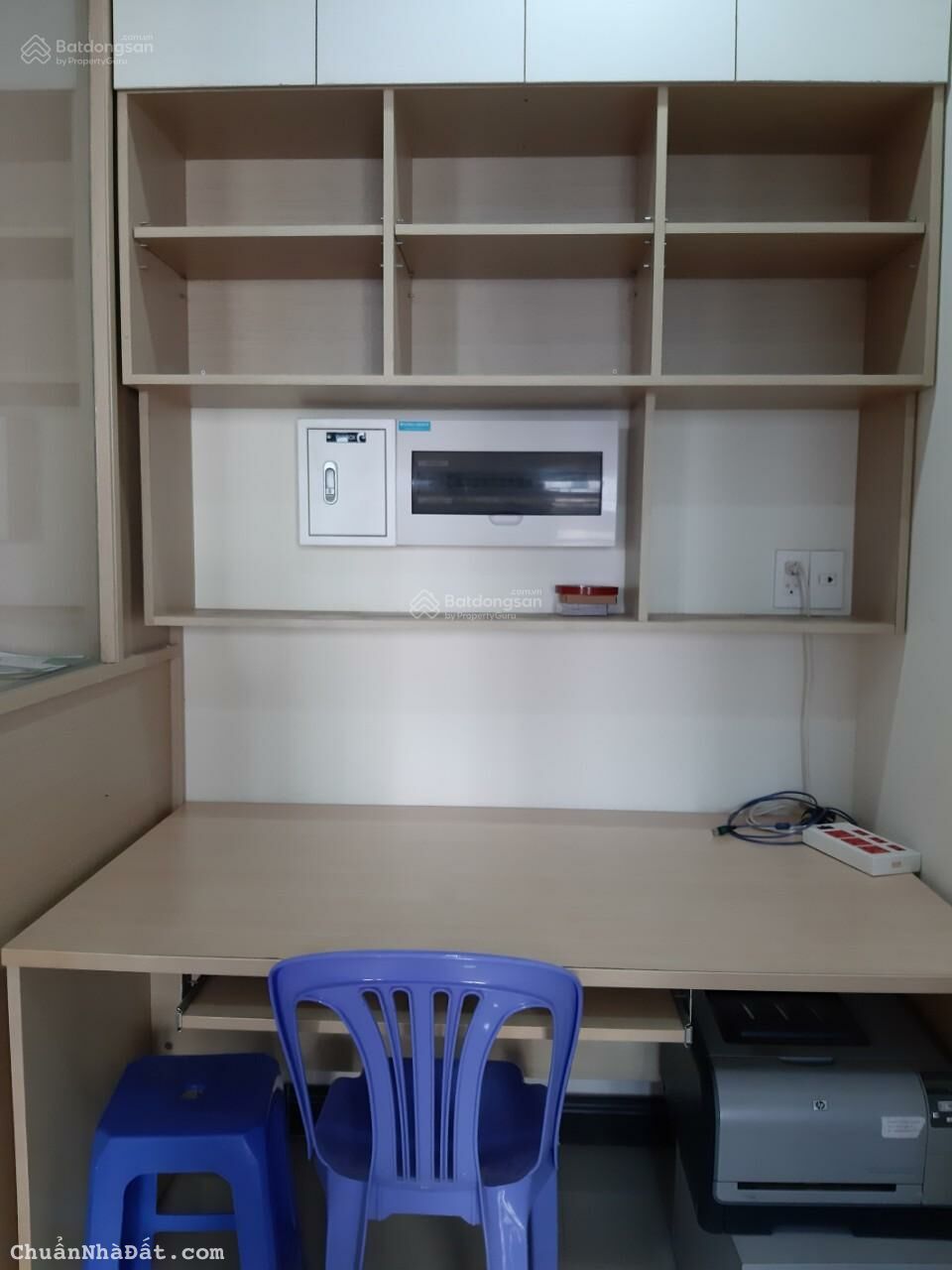 Bán Căn Hộ PACRSPRING Quận 2 DT 68m Giá 2tỷ840