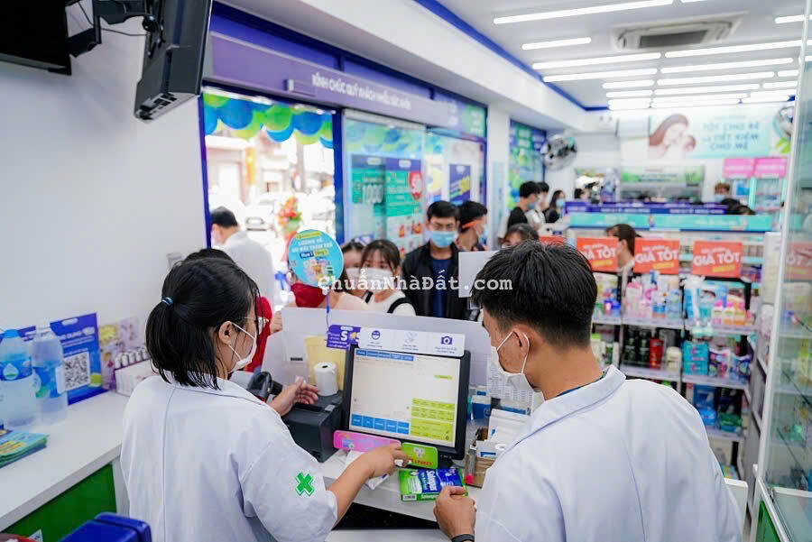 Cần bán nhà mặt phố với giá 15,7 tỷ VND tại Phường 8, Gò Vấp, Hồ Chí Minh, diện tích 106 m2